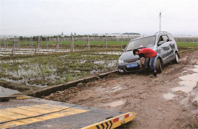 马龙抚顺道路救援